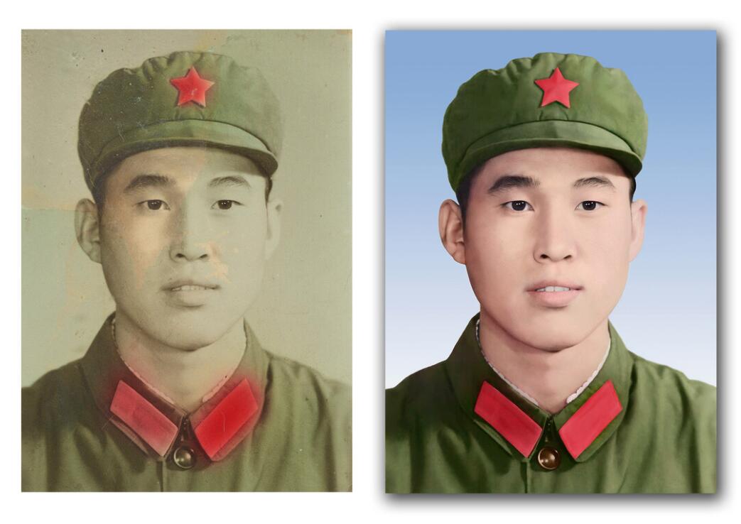 中江破损照片修复-18