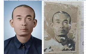 中江老照片修复-2
