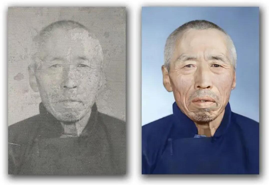 中江破损照片修复-56
